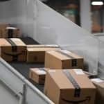 E-ticaret devi Amazon, 300 çalışanın olduğu iki tesisini kapatma kararı aldı