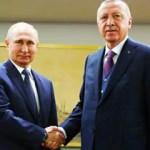 Erdoğan, Putin'e yapacağı teklifi ilk kez açıkladı! Yunanistan'a da yeni gözdağı