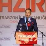  Fatih Erbakan'dan 6'lı masa tepkisi