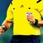 Fenerbahçe ve Trabzonspor'un maçlarının hakemleri belli oldu