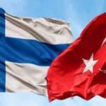 Finlandiya'dan T&uuml;rkiye'nin iadelere ilişkin yeni talebine de ret
