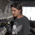 Gaziantep&rsquo;te 2 yıldır &ccedil;alışarak yaptığı &ccedil;eyizi d&uuml;ğ&uuml;ne 2 hafta kala k&uuml;l oldu   