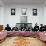 Halkın y&uuml;zde 72,2&rsquo;si Başkan Erdoğan&rsquo;ın Cemevi ziyaretinin doğru bir adım olduğu fikrinde