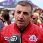 Haluk Bayraktar kimdir?