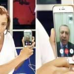 Hande Fırat, "artık susmak yok" dedi, FETÖ yalanına belgelerle cevap verdi