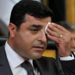 HDP, Demirtaş'ın Öcalan açıklamasını paylaştı, sonra apar topar sildi