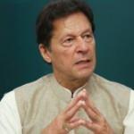 İmran Han u&ccedil;ak kazasından kurtuldu