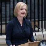 İngiltere Başbakanı Truss: "Ülkemiz Kraliçe 2. Elizabeth'in saltanatı altında büyüdü"