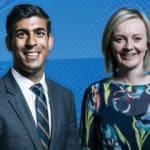 İngiltere'nin yeni Başbakan'ı Liz Truss oldu! Boris Johnson'dan veda açıklaması