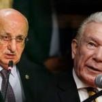 İsmail Kahraman'dan Uğur D&uuml;ndar'ın iddialarına cevap