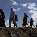 İsrail basınından bomba iddia: T&uuml;rkiye'deki m&uuml;lteciler Avrupa i&ccedil;in &ouml;rg&uuml;tleniyor