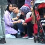 İstanbul'da halı silkeleme tartışması cinayetle sonlandı: Yakınları sinir krizi ge&ccedil;irdi