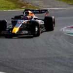 İtalya GP'de zafer Verstappen'in