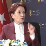 Akşener'den CHP'li Tekin'in sözleriyle ilgili çok sert yeni çıkış: Dayatma girişimi