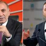 İYİ Partili Ağıralioğlu'ndan, Gürsel Tekin'e bir tepki daha!