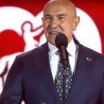 İzmir Büyükşehir Belediye Başkanı Soyer, Osmanlı'ya hakaret etti!