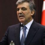 Abdullah G&uuml;l ismi yeniden g&uuml;ndemde! &Ccedil;arpıcı &ccedil;ıkış: CHP bayılır...