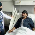 Kansere yakalanan Kuveytli turist Bursa'da şifa buldu  