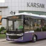 Karsan, Almanya'dan d&uuml;nyaya tanıtacak