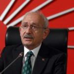Kılı&ccedil;daroğlu: Abdullah G&uuml;l aday olma hakkına sahiptir