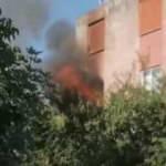 Kocaeli&rsquo;de akılalmaz olay! Babaannesine kızan torun evi cayır cayır yaktı