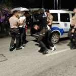 Kocaeli&rsquo;de olaylı gece: İki grup arasındaki kavgaya biber gazlı m&uuml;dahale