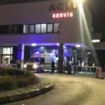 Kocaeli'nde yakın arkadaş dehşeti! Mesajla başlayan tartışma kanla son buldu