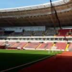 Konyaspor-Hatayspor maçı Eskişehir’de oynanacak