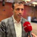 Konyaspor transfer yapacak mı? Fatih Özgökçen açıkladı