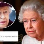 "Kraliçe 2. Elizabeth'in ölüm tarihini tutturdu" iddiası