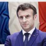 Macron'dan Fransız ürünlerini tüketme çağrısı