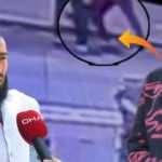 Mahallelinin "eşini ve &ccedil;ocuklarını kırba&ccedil;la d&ouml;v&uuml;yor"  iddiası ekipleri harekete ge&ccedil;irdi