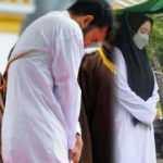 Malezya'dan kırbaç ve ölüm cezasını kaldırma kararı