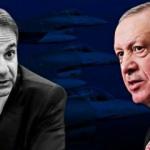 Miçotakis'ten, Erdoğan'ın "Bir gece ansızın gelebiliriz" sözlerine cevap