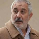 Oyuncu Ali S&uuml;rmeli'nin b&uuml;y&uuml;k acısı! Annesi yaşamına son verdi