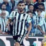 Rachid Ghezzal, Fenerbahçe derbisiyle dönecek