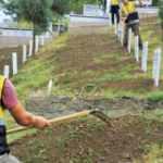 Samsun&rsquo;da 153 kimsesizin mezar taşını yaptırıldı 