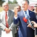 Sarıgül: Gürsel Tekin açıklama yaptığına göre altı boş olduğunu tahmin etmiyorum