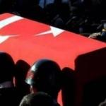 Şehit Piyade Uzman &Ccedil;avuş &Uuml;mit Kesti'nin acı haberi ailesine ulaştı