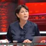 Şirin Payzın'dan 6'lı masaya isyan: Bırakın sa&ccedil;ma sapan konuları