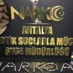 Ş&uuml;pheli tavırlarıyla kendini ele verdi! Midesinden 100 kaps&uuml;l esrar &ccedil;ıktı