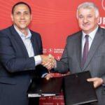 THY ve Air Seychelles'den ortak uçuş anlaşması