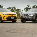 Toyota ve Nissan üretime ara verdi