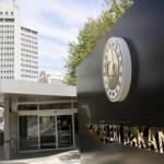 Türkiye’den Yunanistan’a Batı Trakya Türk Azınlığına baskıyı sonlandırma çağrısı