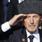 T&uuml;rkiye&rsquo;nin en yaşlı gazisi hayatını kaybetti