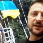 Ukrayna karşı taarruza geçti, Rus askerleri geri çekildi: Donetsk'i geri alacağız