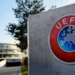 UEFA ülke sıralaması değişti! İşte Türkiye'nin yeni yeri...