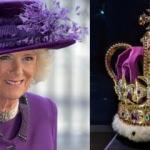 Yeni kraliçenin takacağı taçta Osmanlı detayı