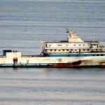 "Mavi Marmara", 12 yıl sonra uluslararası sularda bu kez Yunanistan'ın hedefi oldu