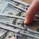 Dolar 20 yılın zirvesinden döndü